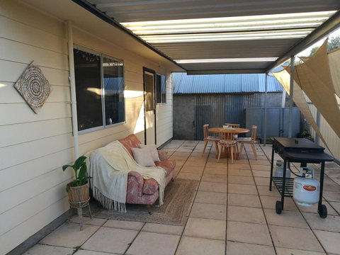 Hilda Anna's - Tourism Hervey Bay 10