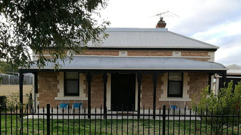 Hilda Anna's - Tourism Hervey Bay 14