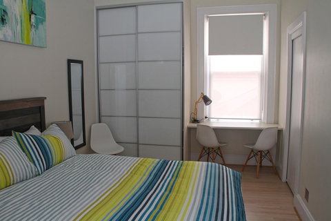 Smugglers Inn Studio Apartments - Hervey Bay Accommodation 16