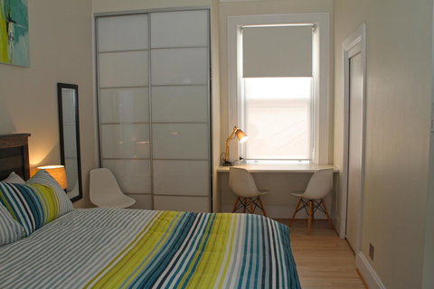 Smugglers Inn Studio Apartments - Hervey Bay Accommodation 18