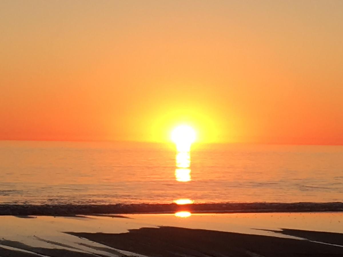 Semaphore SA Tourism Hervey Bay