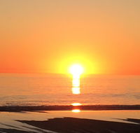 Adelaide - Semaphore Beach Front - Tourism Hervey Bay
