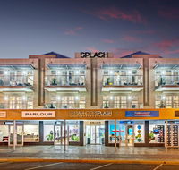 Semaphore Splash Apartments - Tourism Hervey Bay