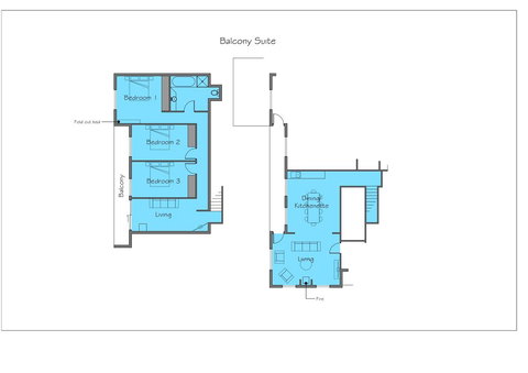 Angaston House - Tourism Hervey Bay 16