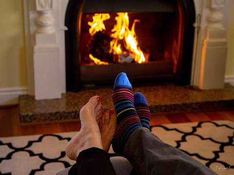 Angaston House - Tourism Hervey Bay 12