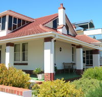 Brighton Beach House - Hervey Bay Accommodation