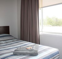 Isis Motel Scone - Tourism Hervey Bay