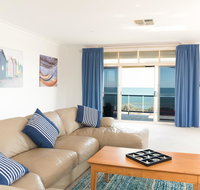 Seaview Sunset Holiday Apartments - Hervey Bay Accommodation
