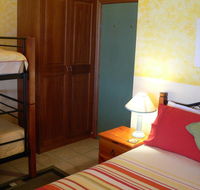 The Haven - Island Beach - Hervey Bay Accommodation