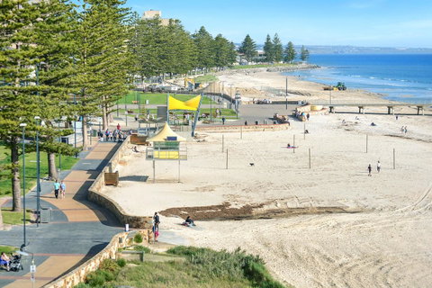 Pier Luxury Apartments - Hervey Bay Accommodation 19