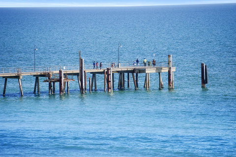 Pier Luxury Apartments - Hervey Bay Accommodation 1