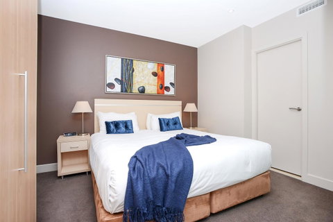 Pier Luxury Apartments - Hervey Bay Accommodation 17