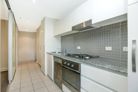 Pier Luxury Apartments - Hervey Bay Accommodation 25