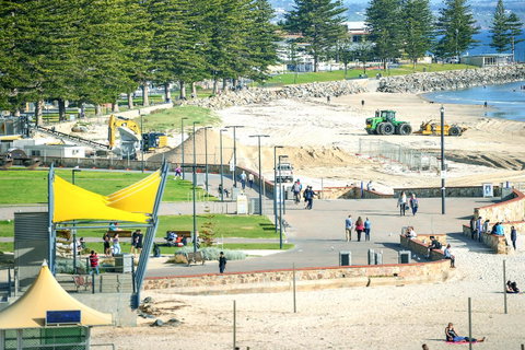 Pier Luxury Apartments - Hervey Bay Accommodation 21