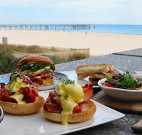 Pier Luxury Apartments - Hervey Bay Accommodation