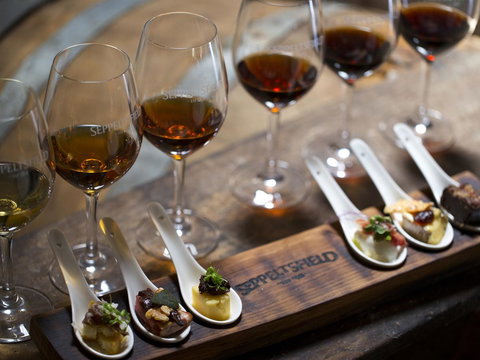 Rivergum Cottages Gawler Barossa Region - Hervey Bay Accommodation 16