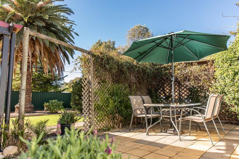 Rivergum Cottages Gawler Barossa Region - Hervey Bay Accommodation 20