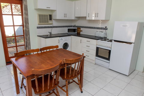 Rivergum Cottages Gawler Barossa Region - Hervey Bay Accommodation 21