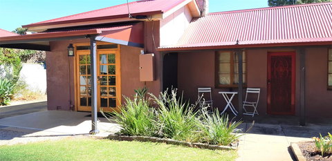 Rivergum Cottages Gawler Barossa Region - Hervey Bay Accommodation 8