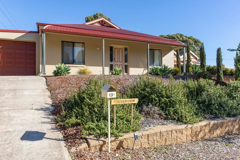 Rivergum Cottages Gawler Barossa Region - Hervey Bay Accommodation 1