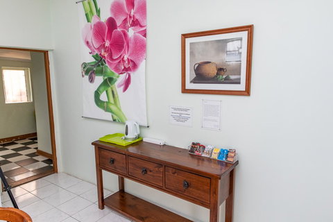 Rivergum Cottages Gawler Barossa Region - Hervey Bay Accommodation 26