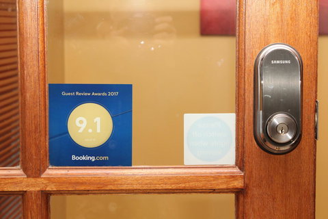 Rivergum Cottages Gawler Barossa Region - Hervey Bay Accommodation 11