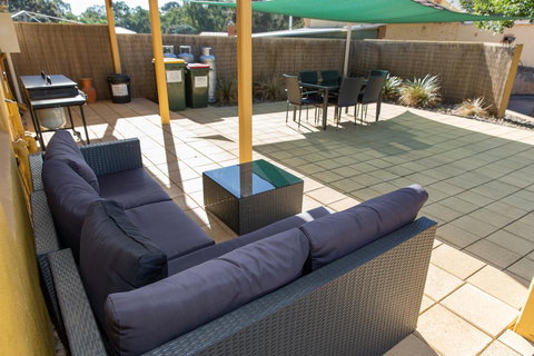 Rivergum Cottages Gawler Barossa Region - Hervey Bay Accommodation 3