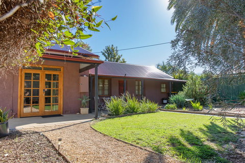 Rivergum Cottages Gawler Barossa Region - Hervey Bay Accommodation 19