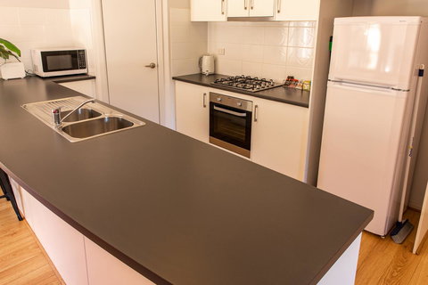 Rivergum Cottages Gawler Barossa Region - Hervey Bay Accommodation 17