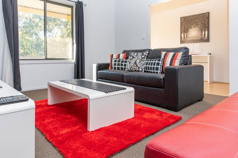 Rivergum Cottages Gawler Barossa Region - Hervey Bay Accommodation 12