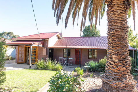 Rivergum Cottages Gawler Barossa Region - Hervey Bay Accommodation 28