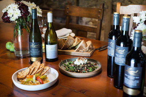 Rivergum Cottages Gawler Barossa Region - Hervey Bay Accommodation 10