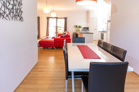 Rivergum Cottages Gawler Barossa Region - Hervey Bay Accommodation 15