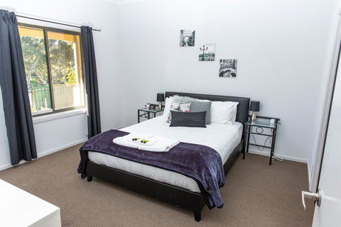 Rivergum Cottages Gawler Barossa Region - Hervey Bay Accommodation 13