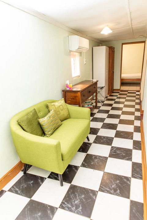 Rivergum Cottages Gawler Barossa Region - Hervey Bay Accommodation 23