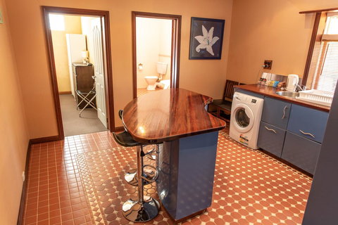 Rivergum Cottages Gawler Barossa Region - Hervey Bay Accommodation 5