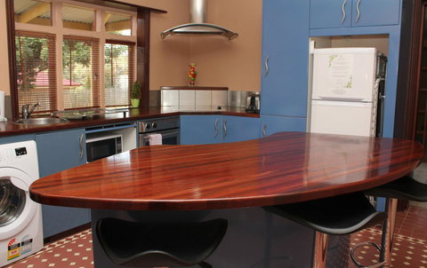 Rivergum Cottages Gawler Barossa Region - Hervey Bay Accommodation 9