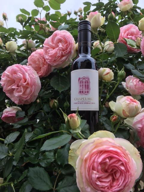 Wine And Roses Bed And Breakfast - Tourism Hervey Bay 20