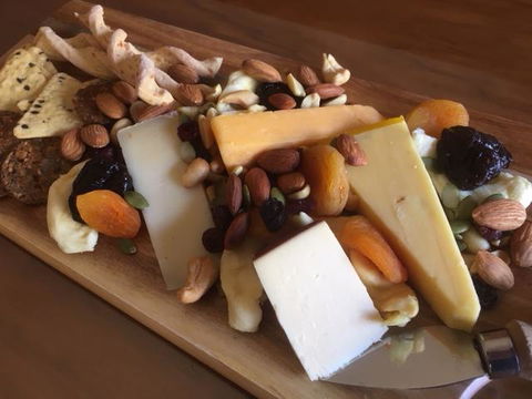 Wine And Roses Bed And Breakfast - Tourism Hervey Bay 19