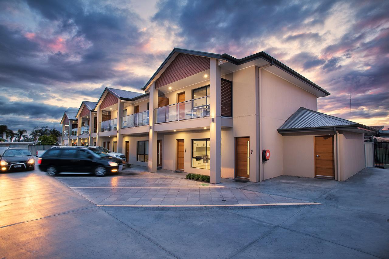 Old Calperum SA Hervey Bay Accommodation