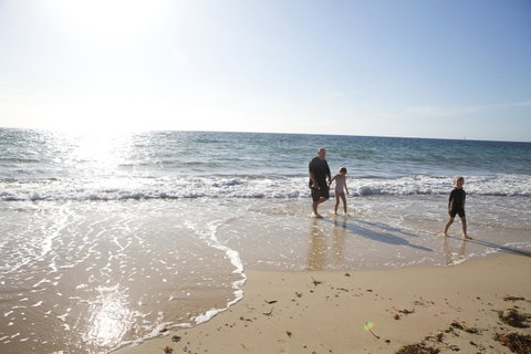 Seawall Apartments - Hervey Bay Accommodation 27