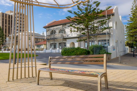 Seawall Apartments - Hervey Bay Accommodation 15