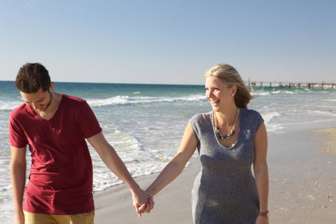 Seawall Apartments - Hervey Bay Accommodation 24