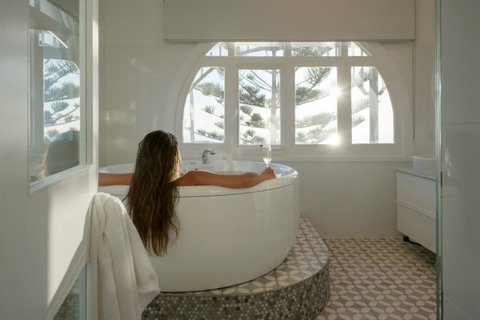 Seawall Apartments - Hervey Bay Accommodation 26