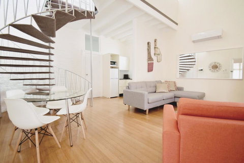 Seawall Apartments - Hervey Bay Accommodation 23