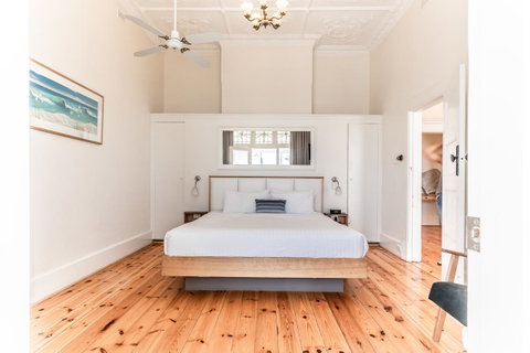 Seawall Apartments - Hervey Bay Accommodation 6
