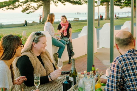 Seawall Apartments - Hervey Bay Accommodation 31