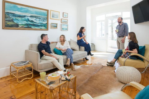 Seawall Apartments - Hervey Bay Accommodation 32