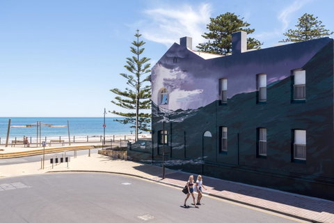 Seawall Apartments - Hervey Bay Accommodation 7
