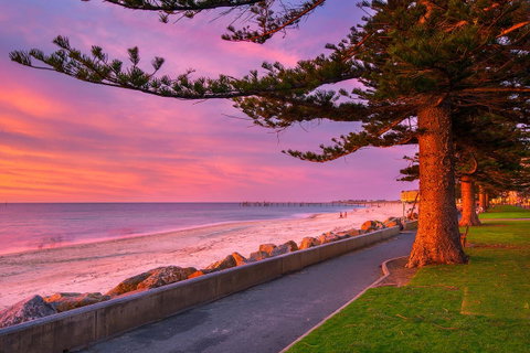 Seawall Apartments - Hervey Bay Accommodation 29